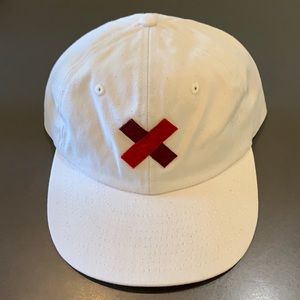 Best Made Co. Natural Canvas Dad Hat